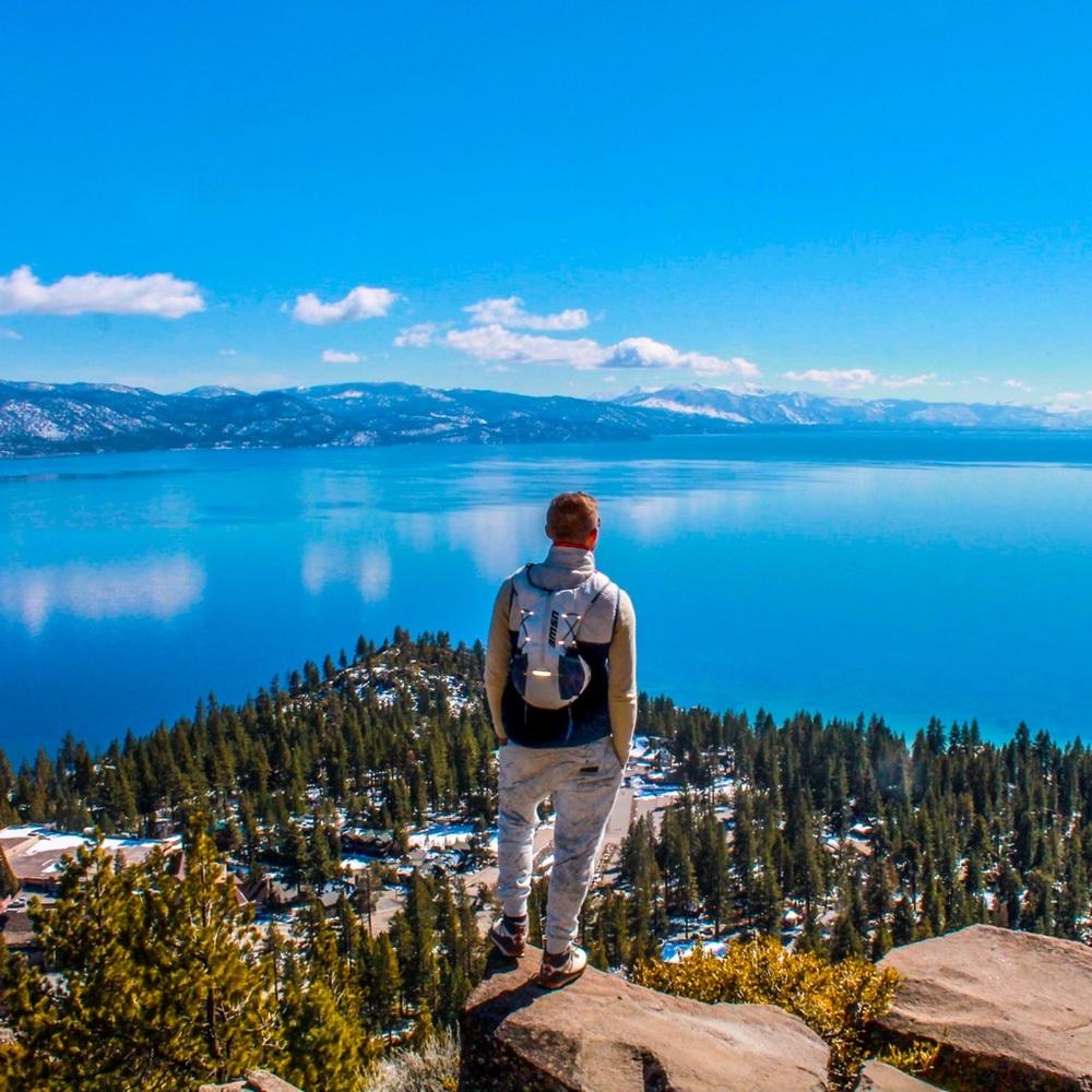 Meet your Posher, James